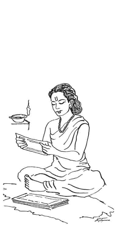 Discover 80+ dnyaneshwar maharaj sketch latest - in.eteachers